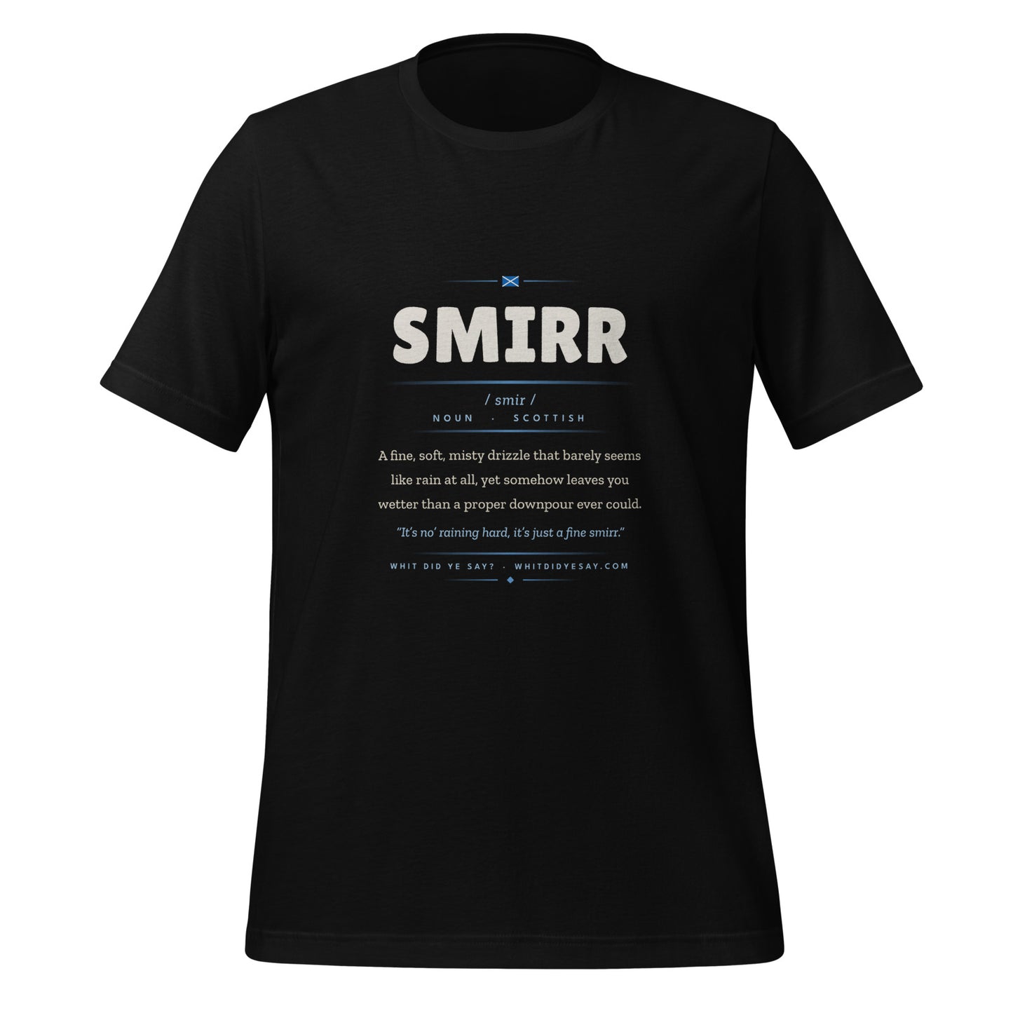 SMIRR | Black | Ghost 3